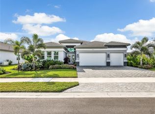12056 Oleander AVE, NAPLES, FL 34120