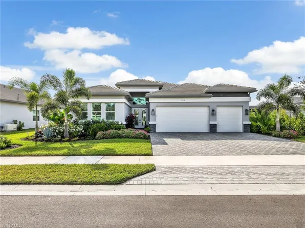 12056 Oleander AVE, NAPLES, FL 34120