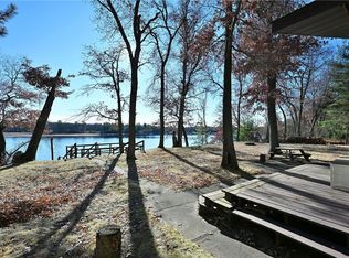 7736 N Cr E, Hayward, WI 54843