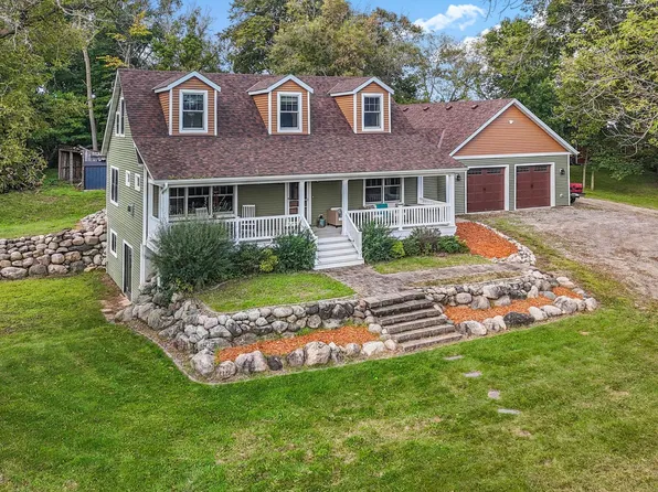 2389 110th Ave, Bowlus, MN 56314