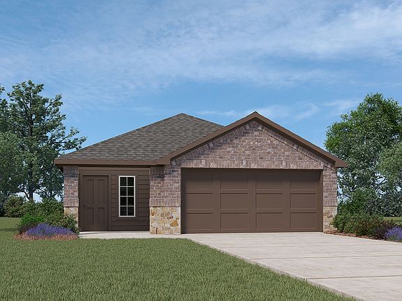 Plan Elevation.