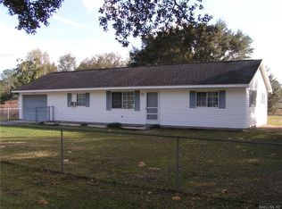 20164 SW 81st St, Dunnellon, FL 34431