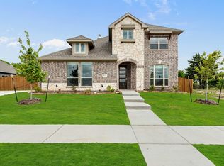 833 Rusty Run Dr, Midlothian, TX 76065