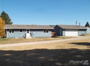 1120 Pine St, Custer, SD 57730