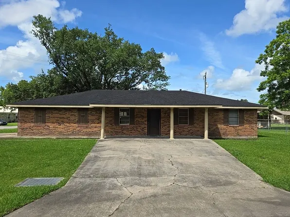 612 Alex St, Houma, LA 70360