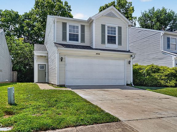2nd image of 4938 Pembridge Dr