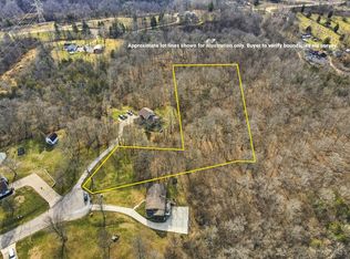 29 Riebel Rdg, New Richmond, OH 45157