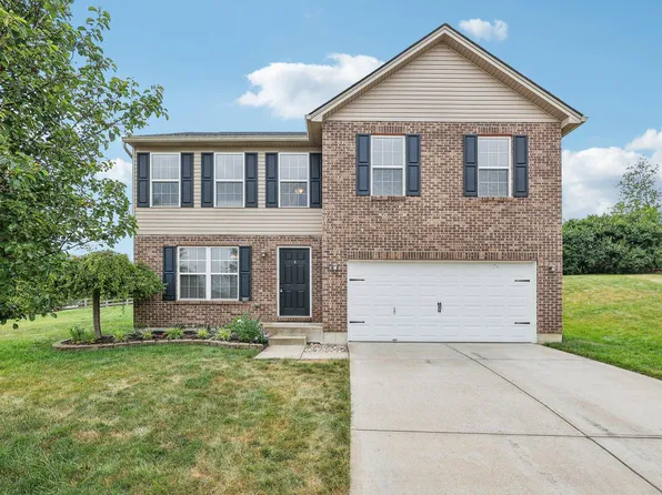 1118 Audas Ct, Independence, KY 41051