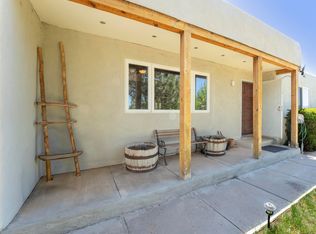 1123 Gusdorf Rd, Taos, NM 87571