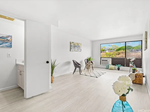 98-640 Moanalua Loop APT 2021, Aiea, HI 96701