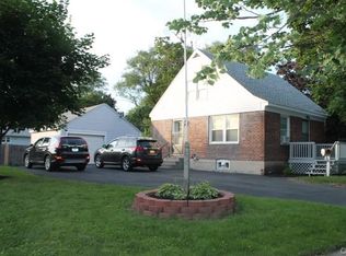 304 Butterfield Ave, Watertown, NY 13601