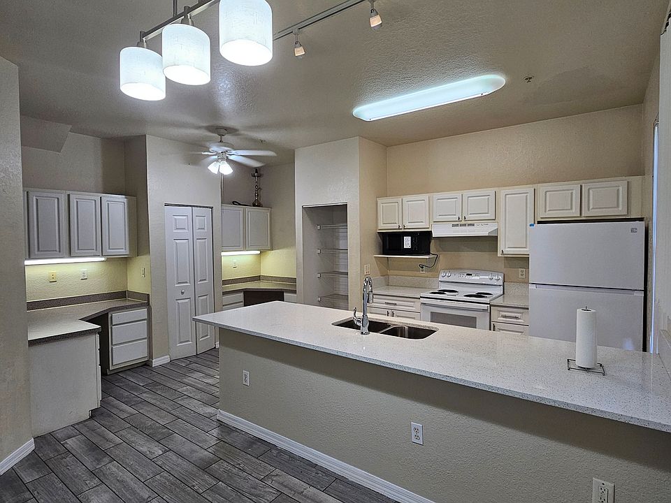 Kitchen Desks