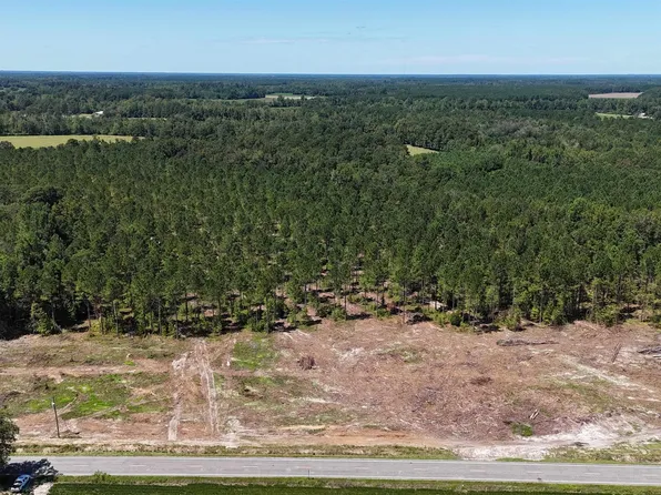 TBD Highway 19 #Tract 14, Nichols, SC 29581