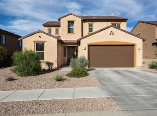 725 S Desert Haven Rd, Vail, AZ 85641