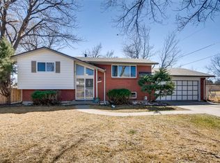 8484 W 25th Ave, Lakewood, CO 80215