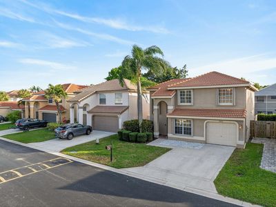 10210 Breezeway Place, Boca Raton, FL, 33428