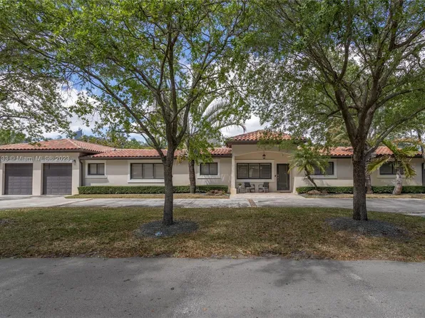 7415 SW 99th St, Pinecrest, FL 33156