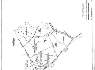 Back Rd, Alfred, ME 04002