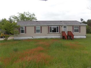 8214 Evergreen Ln, Harrisville, NY 13648