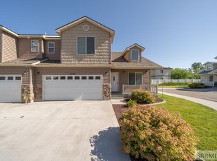 1565 Bullpen Way, Idaho Falls, ID 83401
