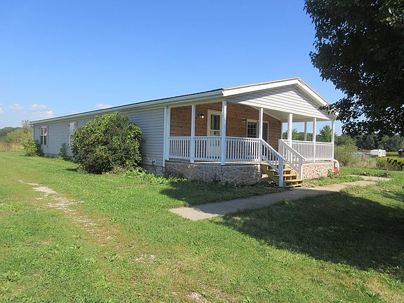 2nd image of 660 Township Road 150