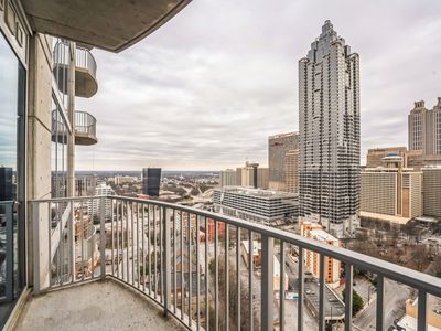400 W Peachtree St NW UNIT 2810, Atlanta, GA, 30308