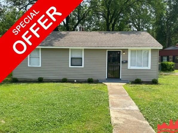 2961 Southwall St, Memphis, TN 38114