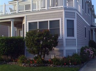 103 S 11th Ave, Longport, NJ 08403