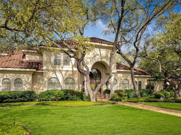 19 SANCTUARY DR, San Antonio, TX 78248