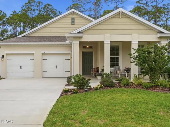 2974 Monaghan Dr, Ormond Beach, FL 32174