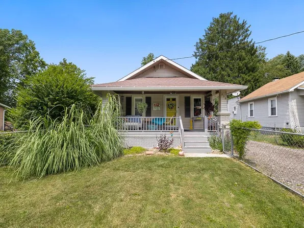 238 Cline Ave, Mansfield, OH 44907