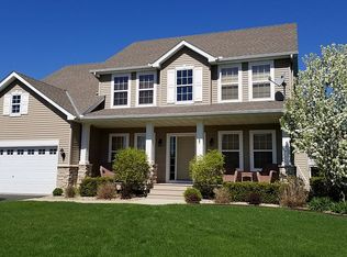 4007 Landings Dr, Saint Bonifacius, MN 55375