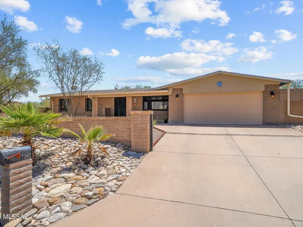 7302 E Rocky Creek Pl, Tucson, AZ 85750