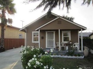 4637 Pine St, Pico Rivera, CA 90660