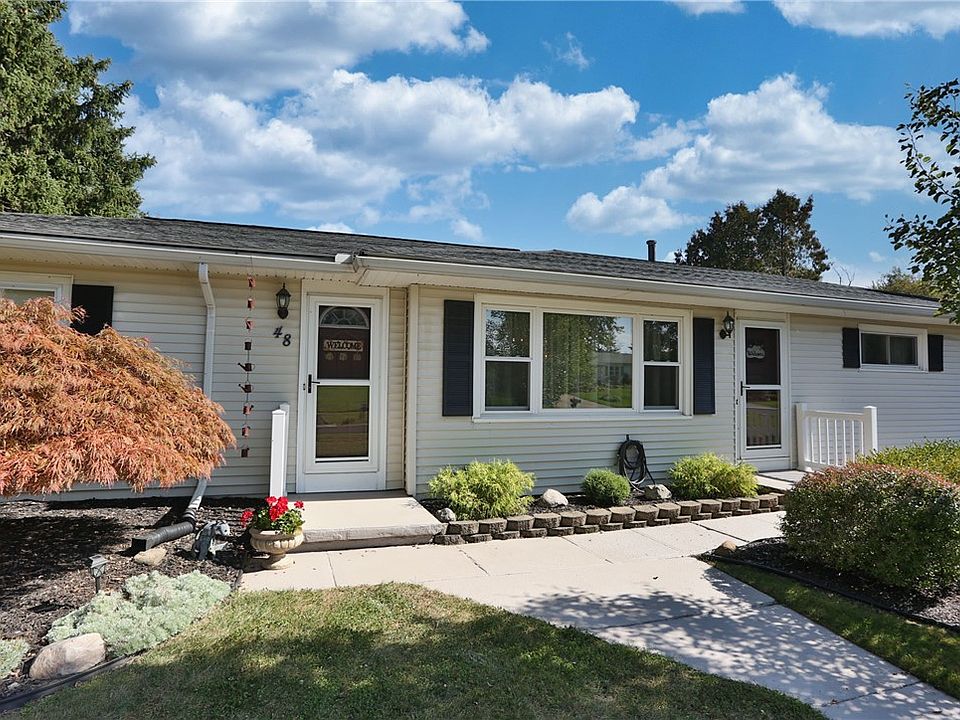 48 Orchard Hills Dr, Spencerport, NY 14559 Zillow