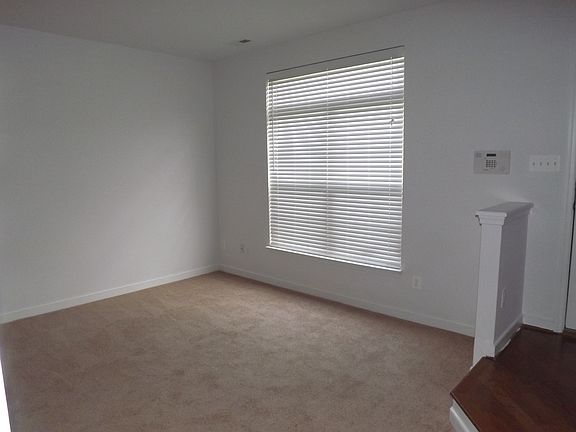 Living Room has double window for lots of natural light.