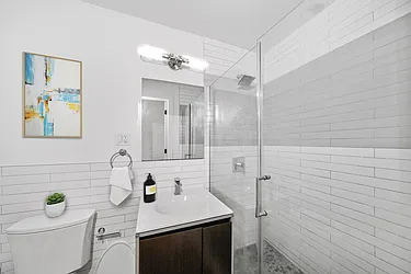 Rented by Vector New York, LLC