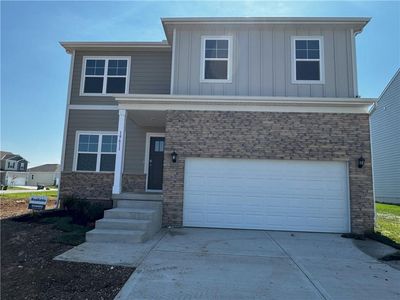 19611 W 201st St, Spring Hill, KS, 66083