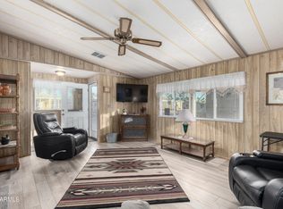 9302 E Broadway Rd LOT 166, Mesa, AZ 85208