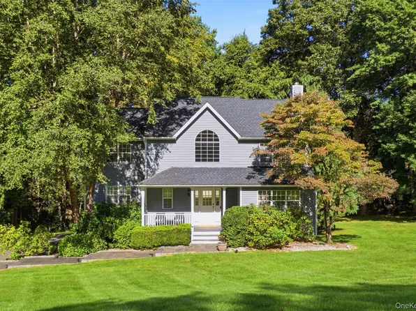 3 Fermi Court, Cortlandt Manor, NY 10567