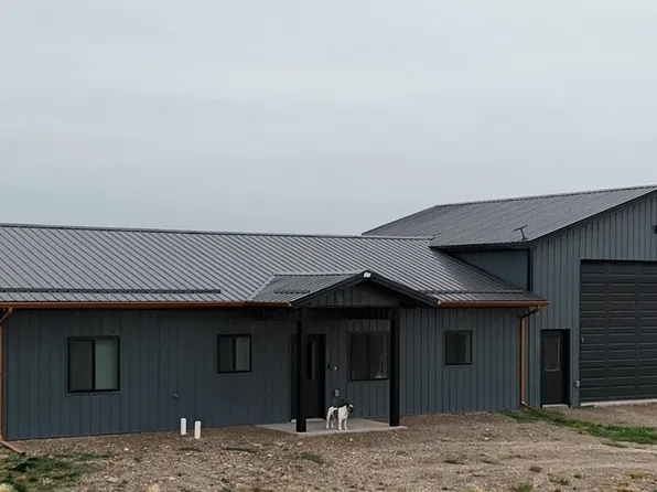 22786 160th Ave, New Underwood, SD 57761
