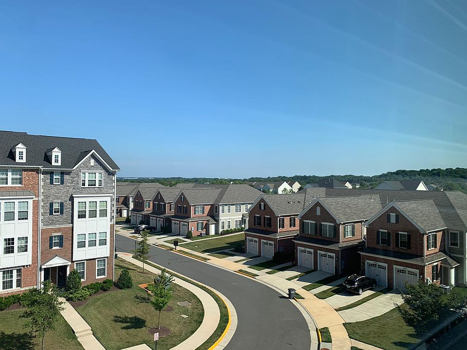 Outside view from Master Bedroom