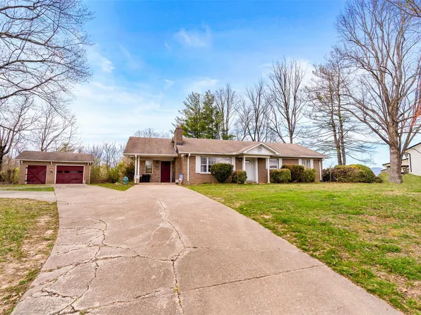 1153 Airport Rd, Flat Rock, NC 28731