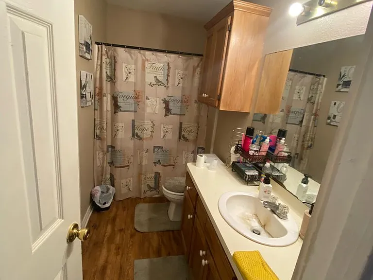 Monthly Paid Rent — Photo 15