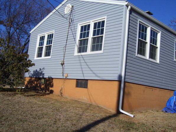 17156 & 17158 Red Brush Rd, Elkton, VA 22827