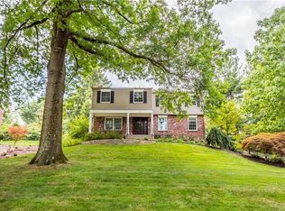 159 Boxfield Rd, Pittsburgh, PA 15241