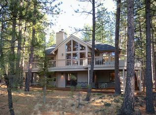 70465 Ponderosa Ln, Sisters, OR 97759