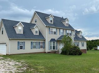 1846 Old Mill Rd, Richburg, SC 29729