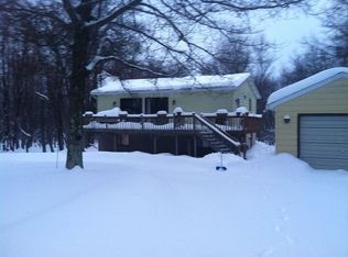 173 Schochs Mill Rd, Blakeslee, PA 18610