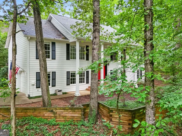 1436 Brookcliff Dr, Marietta, GA 30062